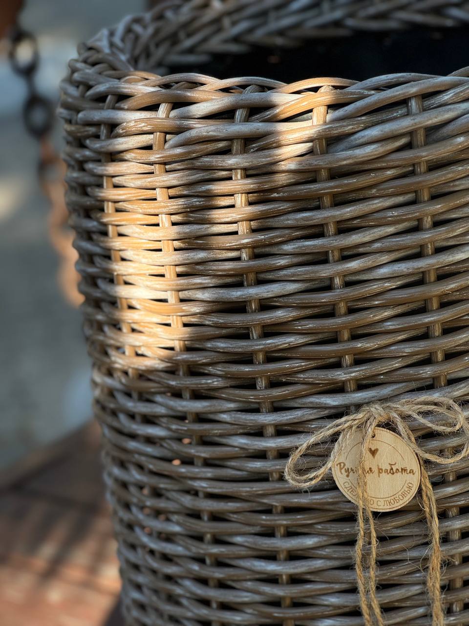 Работа Тулиновой Ирины Сергеевны